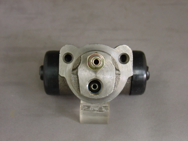 Cylindre de roue Flexible Drive FDJB2669