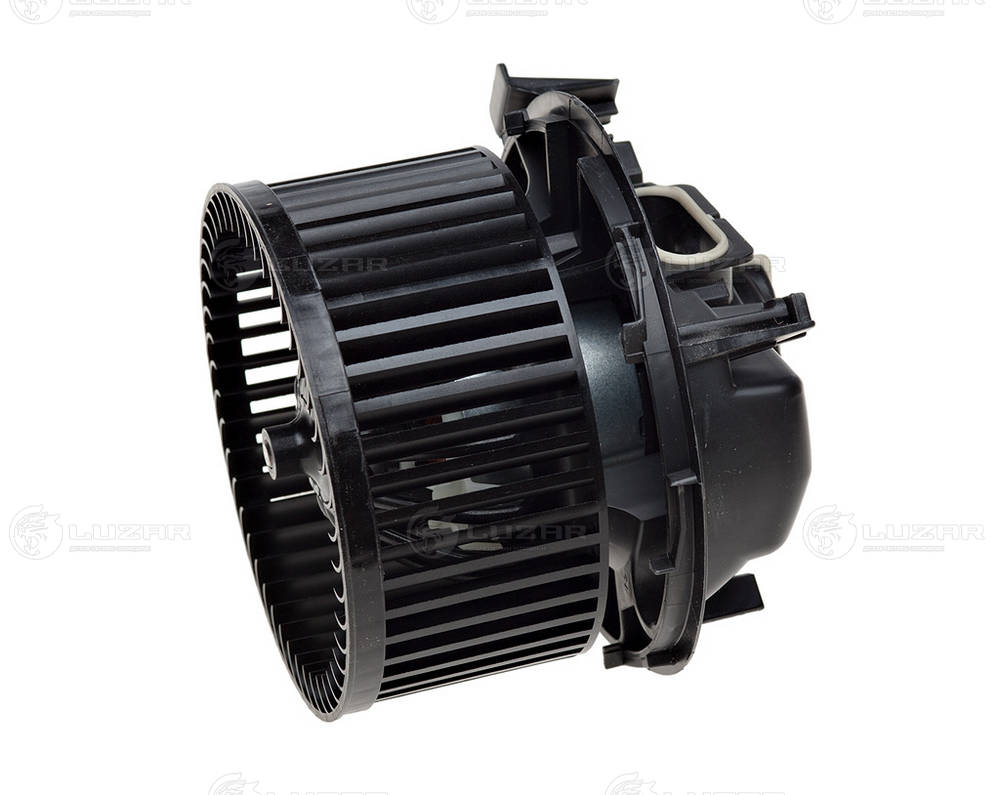 Pulseur d'air habitacle LUZAR LFh 0991