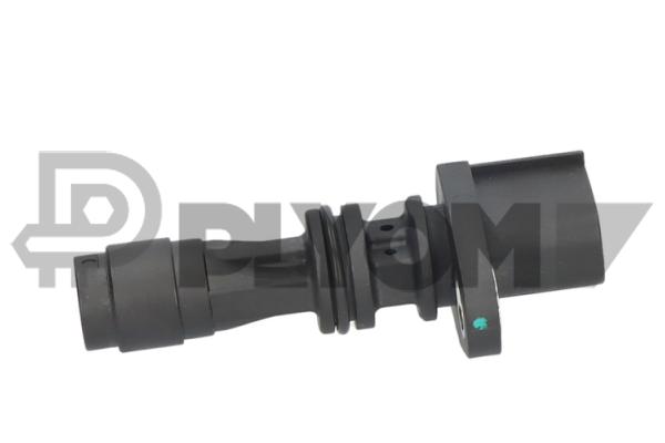 Capteur d'angle, vilebrequin PLYOM P758643