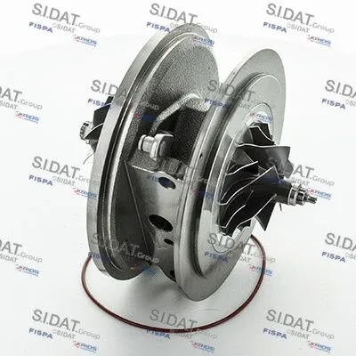 Groupe carter, turbocompresseur AUTOTEAM D71275