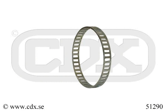 Anneau de palpeur, ABS CDX 51290