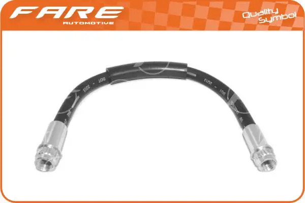 Flexible de frein FARE-RCH 17301