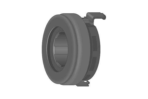 Butée de débrayage SKF Brazil VKC 2546
