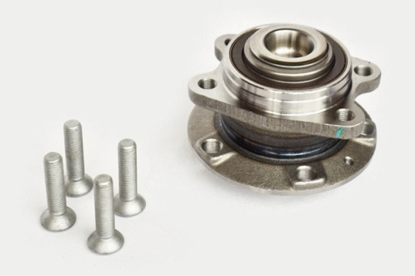 Kit de roulements de roue ASAM AUTOMOTIVE 55305