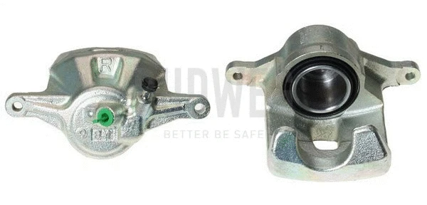 Étrier de frein BUDWEG CALIPER 343725