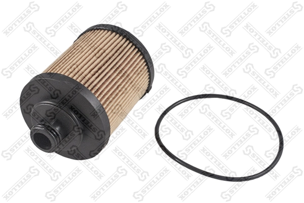Filtre à huile STELLOX 20-50715-SX