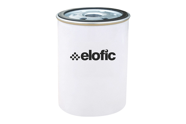 Filtre à huile ELOFIC EK-6086