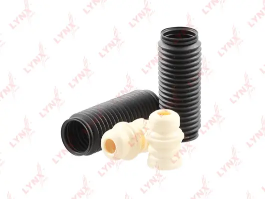 Kit de protection contre la poussière, amortisseur LYNXAUTO PR-7168
