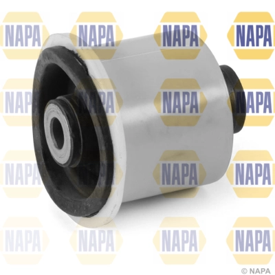 Suspension, corps de l'essieu NAPA NST8179