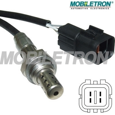 Sonde lambda MOBILETRON OS-M410P