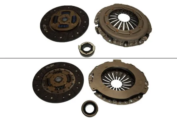 Kit d'embrayage KAWE 963003