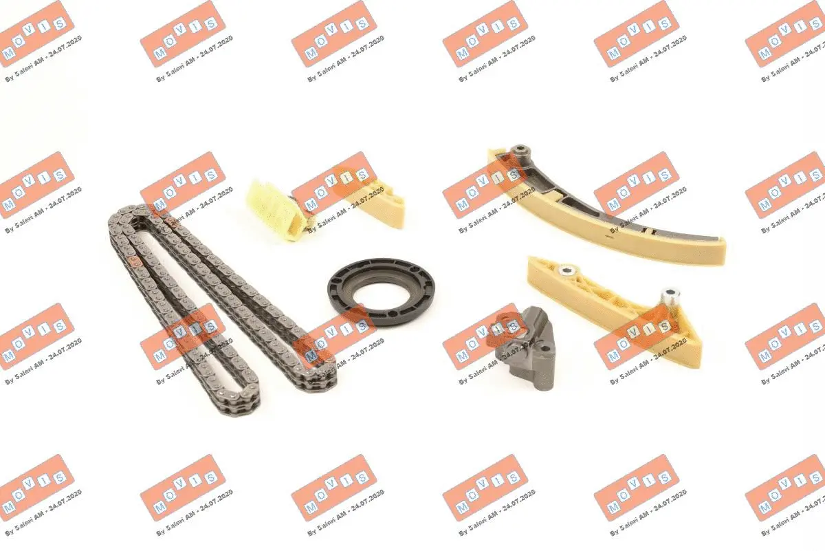 Kit de distribution par chaîne MOVIS AST8994K