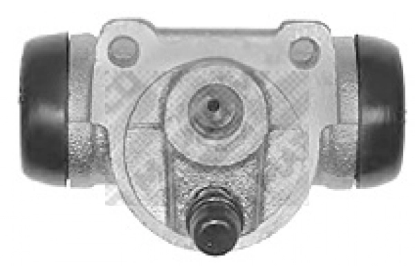 Cylindre de roue MAPCO 2076