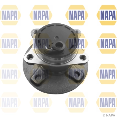 Kit de roulements de roue NAPA PWB1138