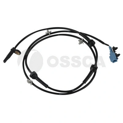 Capteur, vitesse de roue OSSCA 23043