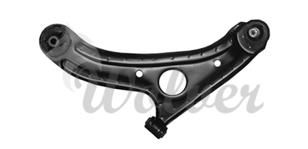 Rotule de barre de connexion WOLVER SP304321