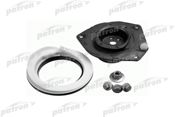 Kit de réparation, coupelle de suspension PATRON PSE4380