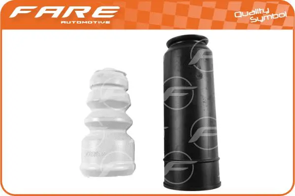 Kit de protection contre la poussière, amortisseur FARE-CO 26781