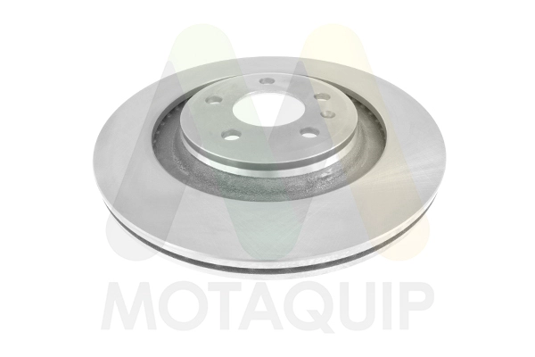 Disque de frein MOTAQUIP LVBD1540