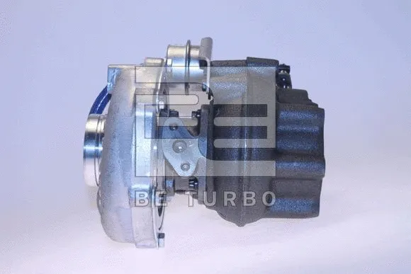 Turbocompresseur, suralimentation BE TURBO 128012