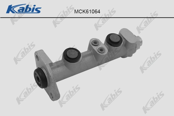 Maître-cylindre de frein KABIS MCK61064