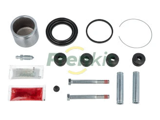 Kit de réparation, étrier de frein FRENKIT 751372