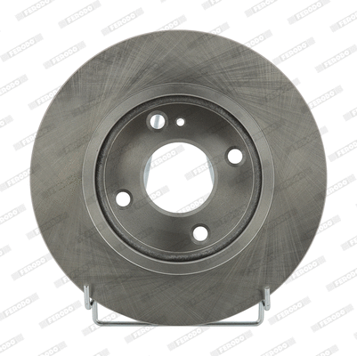 Disque de frein FERODO DDF1740