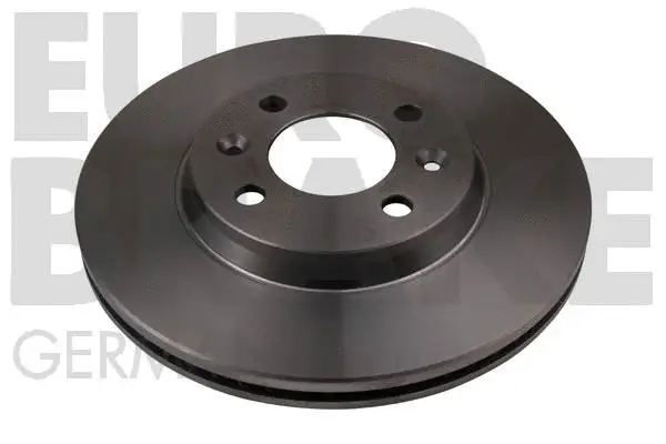 Disque de frein EUROBRAKE 5815204106