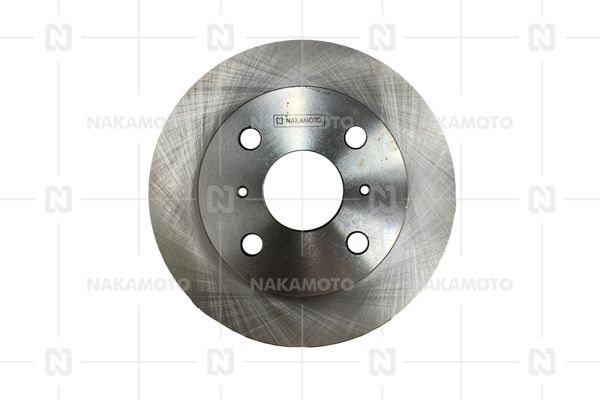 Disque de frein NAKAMOTO B02-TOY-18030007