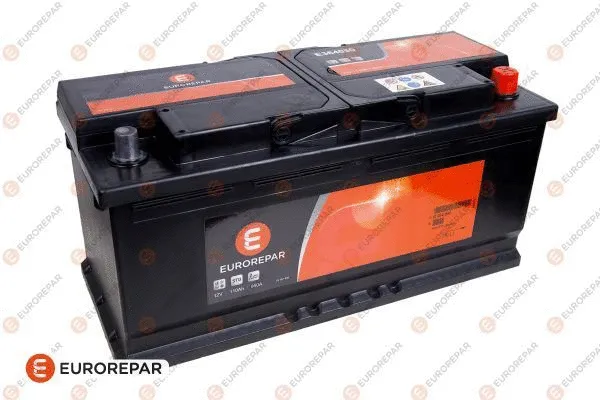 Batterie de démarrage EUROREPAR E364050
