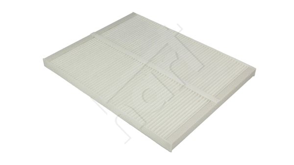Filtre, air de l'habitacle HART 328 417