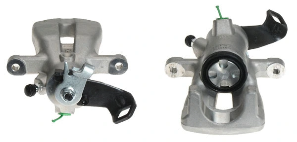 Étrier de frein 4X4 ESTANFI PDF-28-008