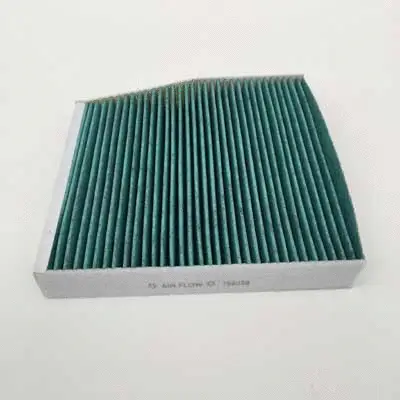 Filtre, air de l'habitacle Technika 780386