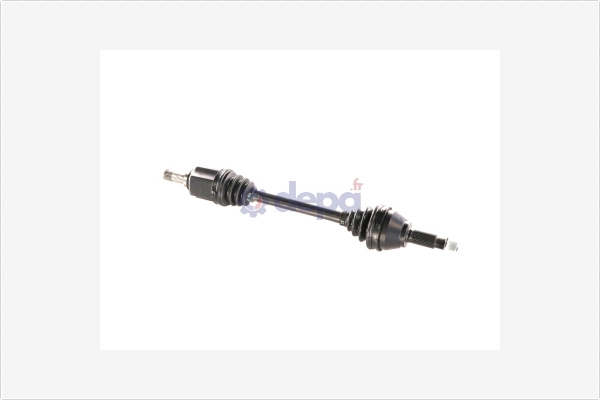 Arbre de transmission DEPA 3660502