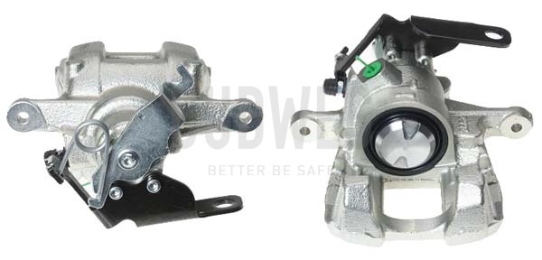 Étrier de frein BUDWEG CALIPER 344925