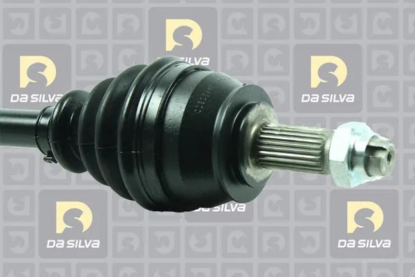 Arbre de transmission DA SILVA 5288T