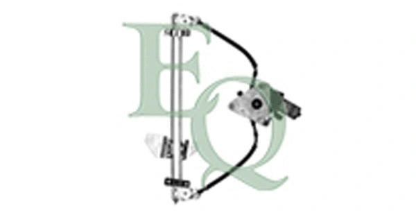 Lève-vitre EQUAL QUALITY 170332