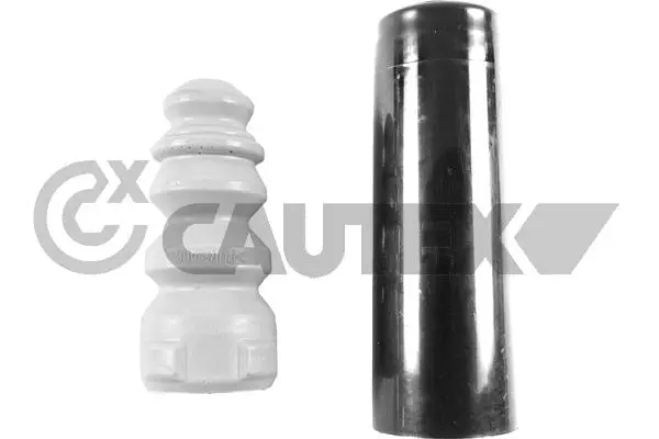 Kit de protection contre la poussière, amortisseur CAUTEX 767629