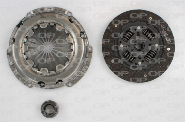 Kit d'embrayage OPEN PARTS CLK9020.03