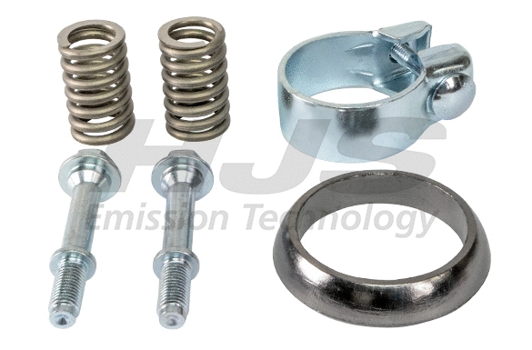 Kit d'assemblage, catalyseur HJS 82 23 9057