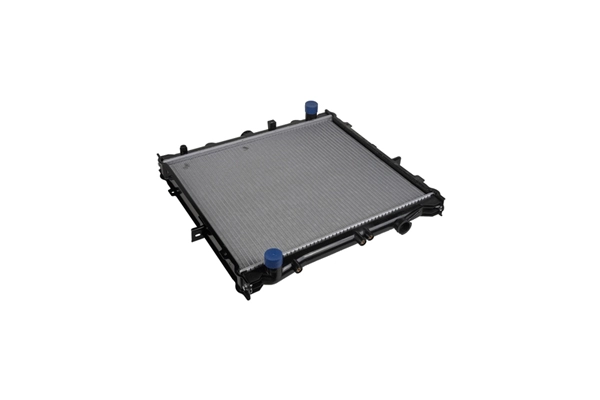 Radiateur, refroidissement du moteur ZentParts Z20190