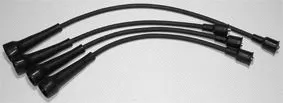 Kit de câbles d'allumage EUROCABLE EC-7668