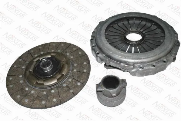 Kit d'embrayage NEXUS NEX-01-010