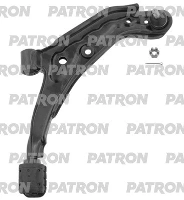 Bras de liaison, suspension de roue PATRON PS5091R