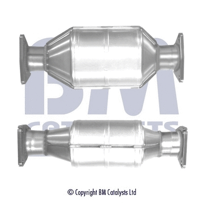 Catalyseur BM CATALYSTS BM90440
