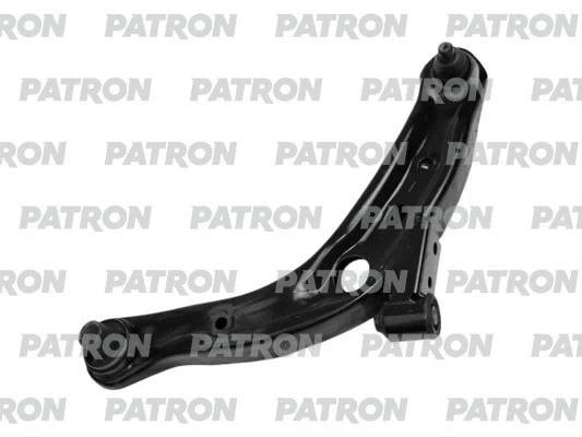 Bras de liaison, suspension de roue PATRON PS5201L