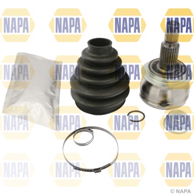 Joint, arbre de commande NAPA NCV1282