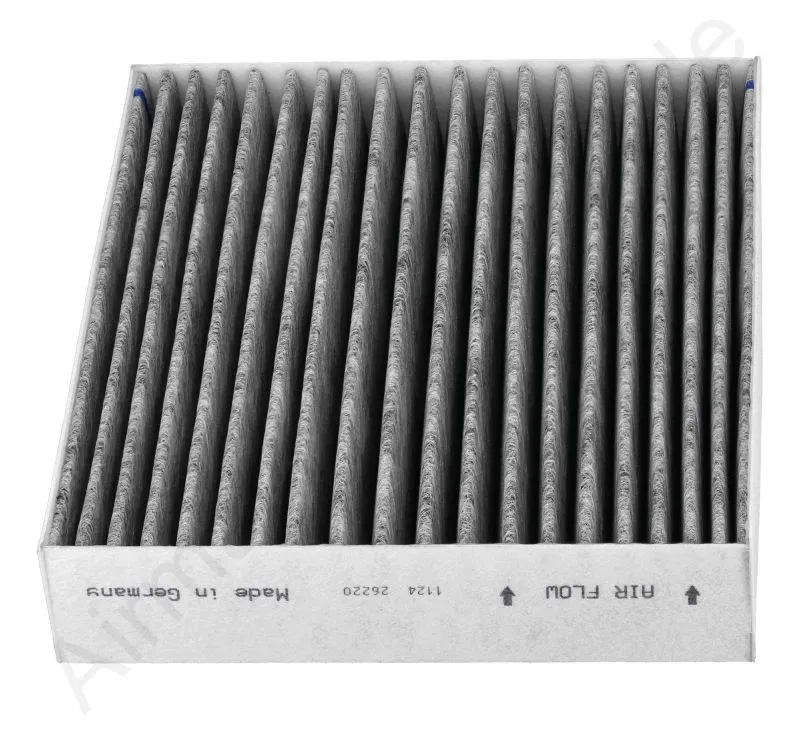 Filtre, air de l'habitacle AIRMATIC Filterbau IF1124