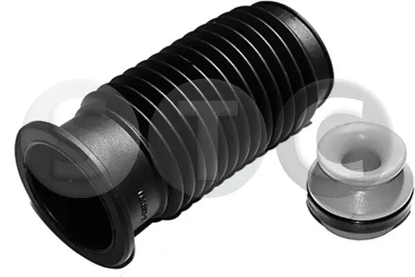 Butée élastique, suspension STC T406271