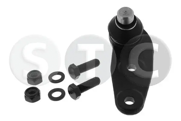 Rotule de suspension STC T453339